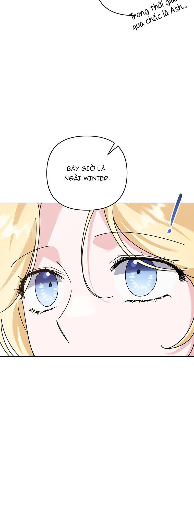 Hãy Để Tôi Được Hiểu Em Chapter 156.1 - Trang 2