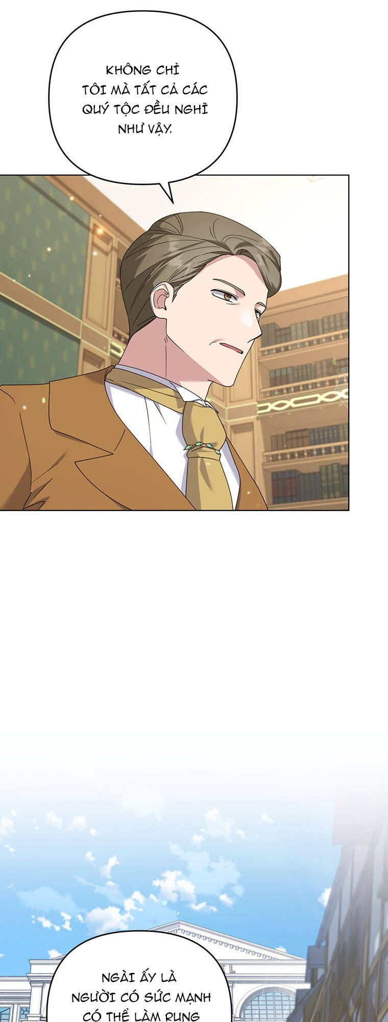 Hãy Để Tôi Được Hiểu Em Chapter 156.1 - Trang 2