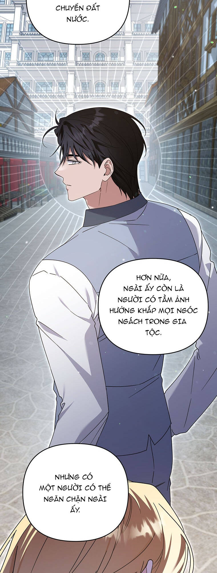 Hãy Để Tôi Được Hiểu Em Chapter 156.1 - Trang 2