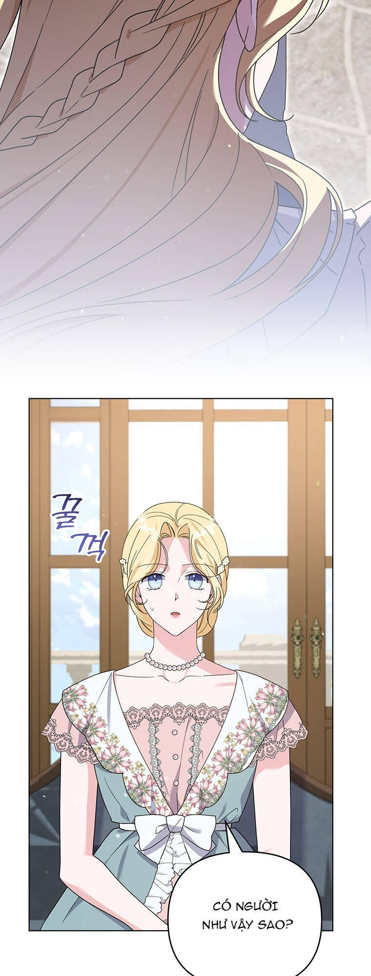 Hãy Để Tôi Được Hiểu Em Chapter 156.1 - Trang 2