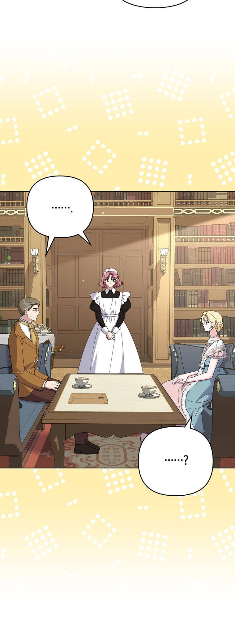 Hãy Để Tôi Được Hiểu Em Chapter 156.1 - Trang 2