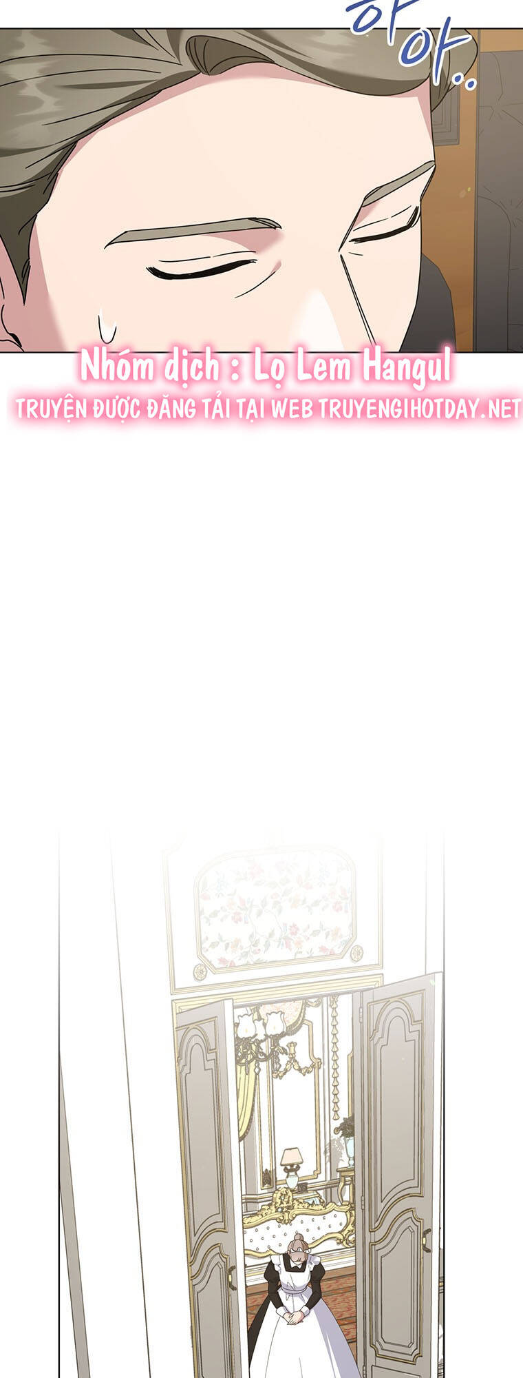 Hãy Để Tôi Được Hiểu Em Chapter 156.1 - Trang 2