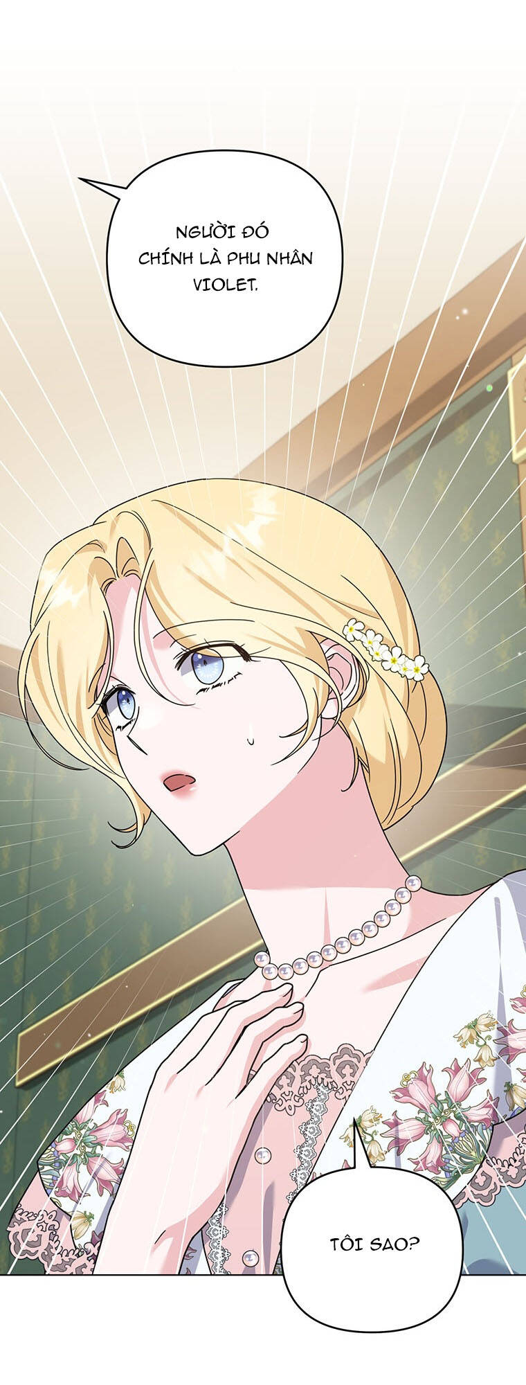 Hãy Để Tôi Được Hiểu Em Chapter 156.1 - Trang 2