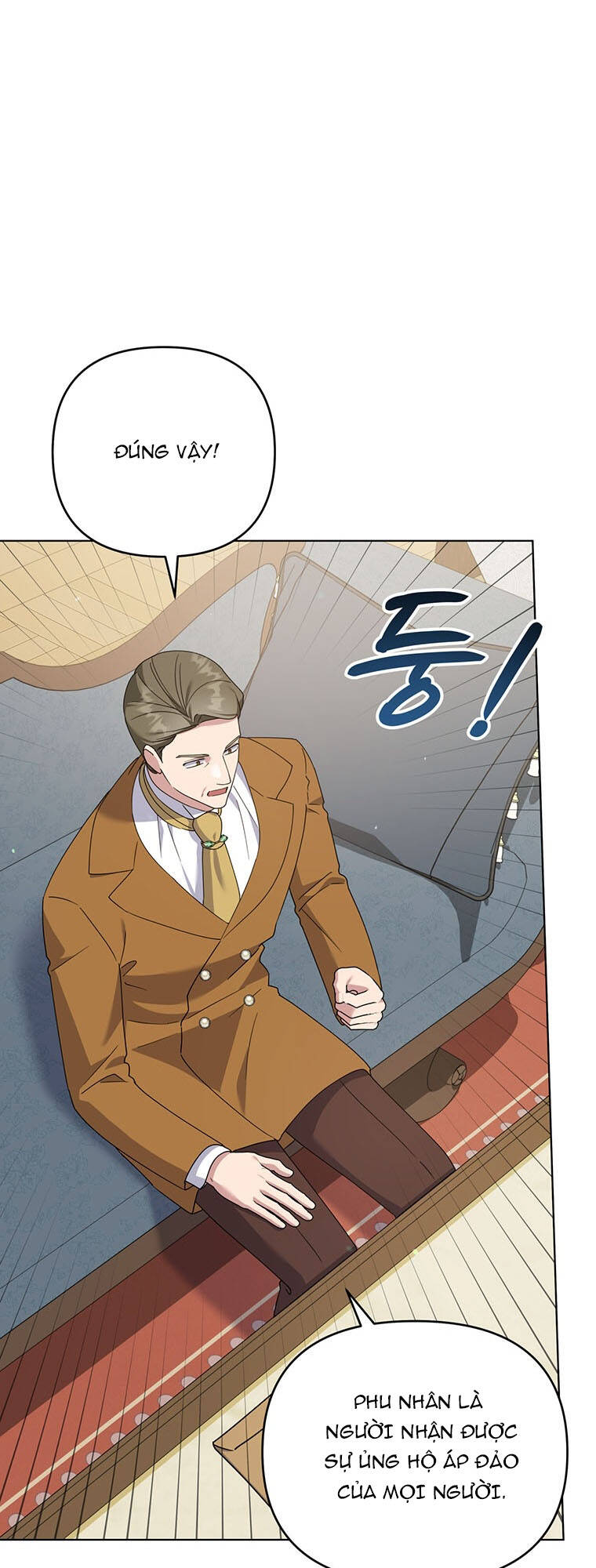 Hãy Để Tôi Được Hiểu Em Chapter 156.1 - Trang 2