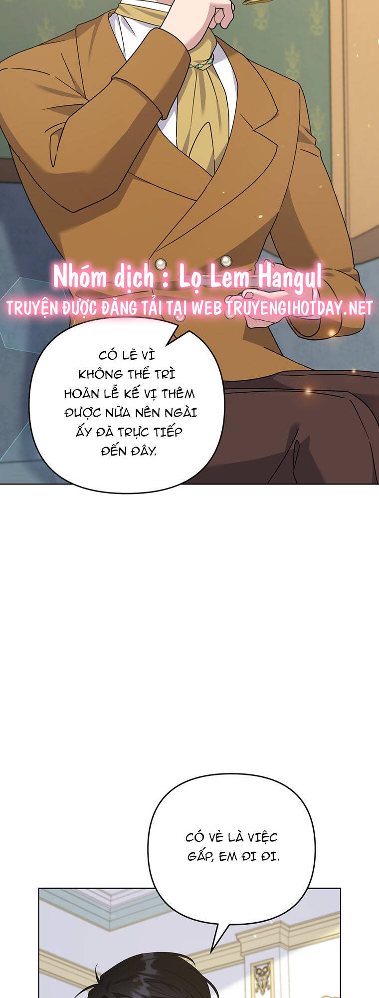 Hãy Để Tôi Được Hiểu Em Chapter 156.1 - Trang 2