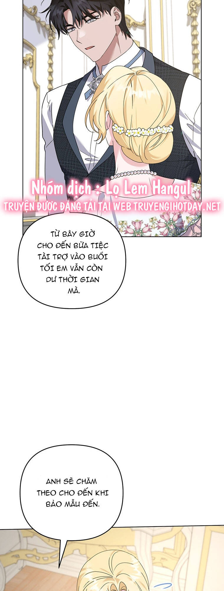 Hãy Để Tôi Được Hiểu Em Chapter 156.1 - Trang 2