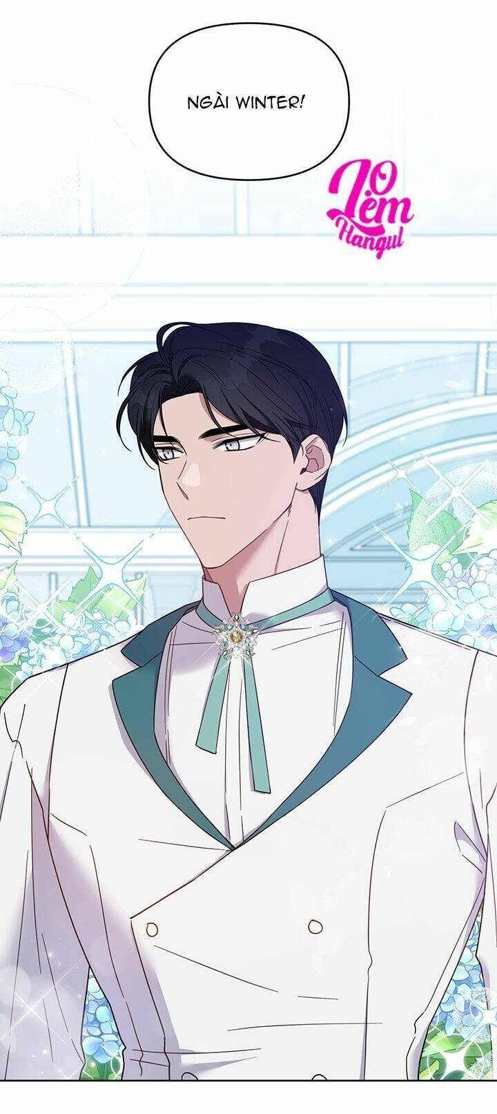 Hãy Để Tôi Được Hiểu Em Chapter 17 - Trang 2