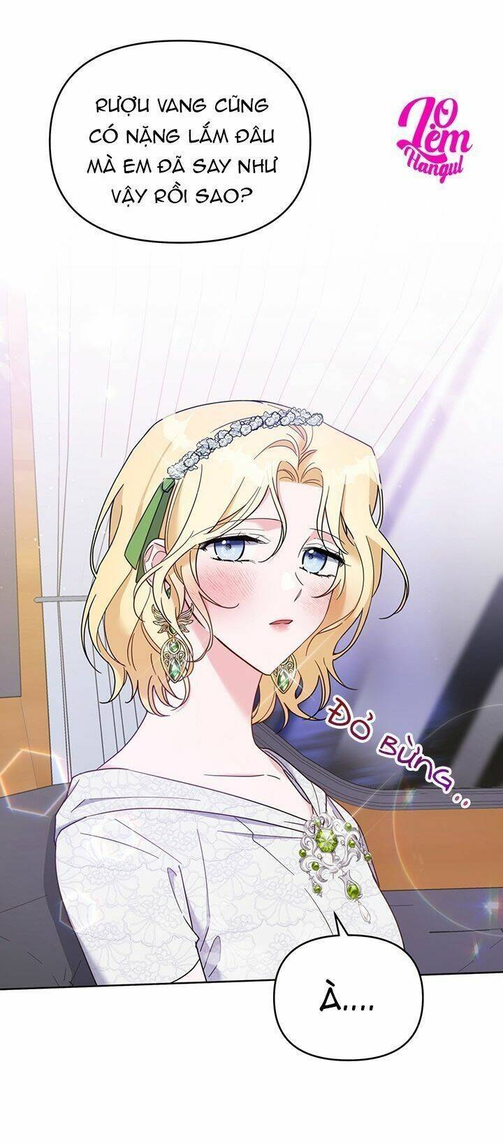 Hãy Để Tôi Được Hiểu Em Chapter 18 - Trang 2