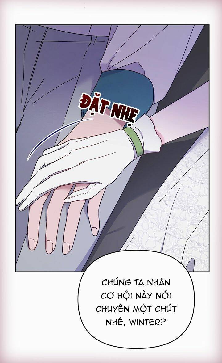 Hãy Để Tôi Được Hiểu Em Chapter 18 - Trang 2