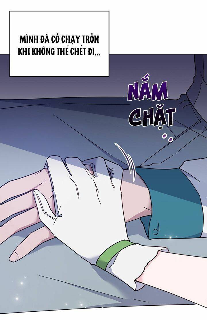 Hãy Để Tôi Được Hiểu Em Chapter 18 - Trang 2