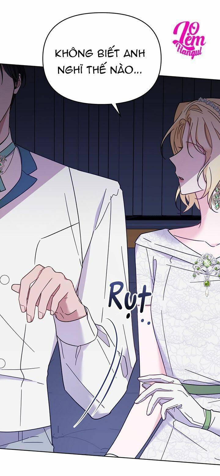 Hãy Để Tôi Được Hiểu Em Chapter 18 - Trang 2