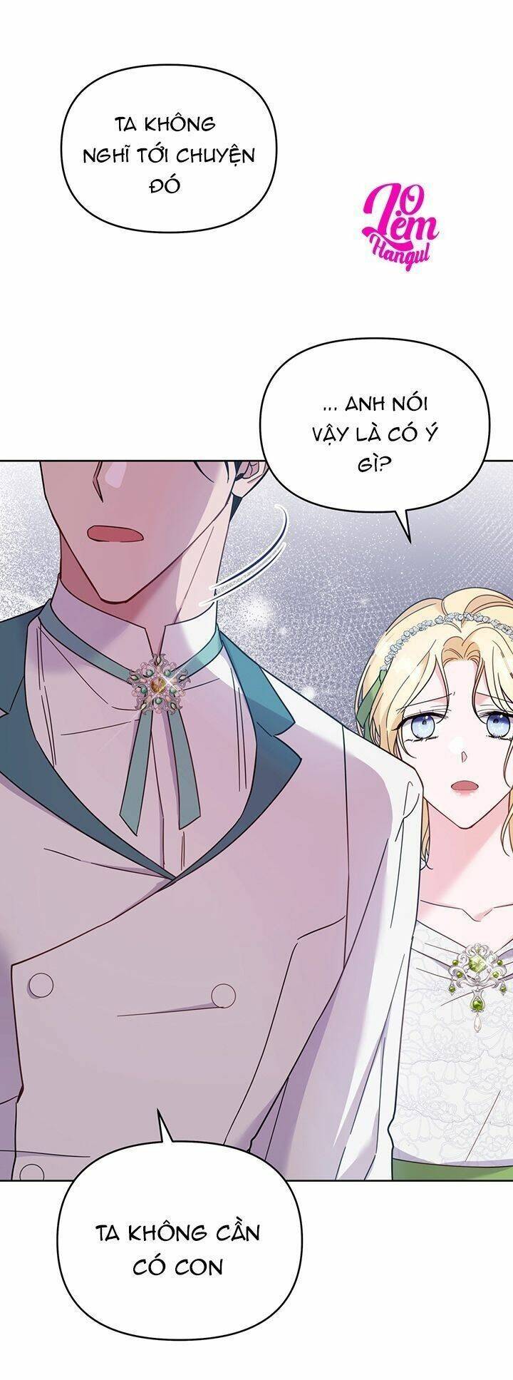 Hãy Để Tôi Được Hiểu Em Chapter 18 - Trang 2