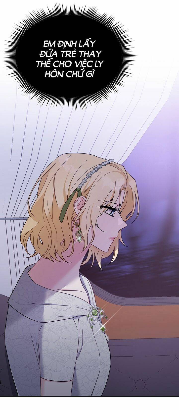 Hãy Để Tôi Được Hiểu Em Chapter 18 - Trang 2