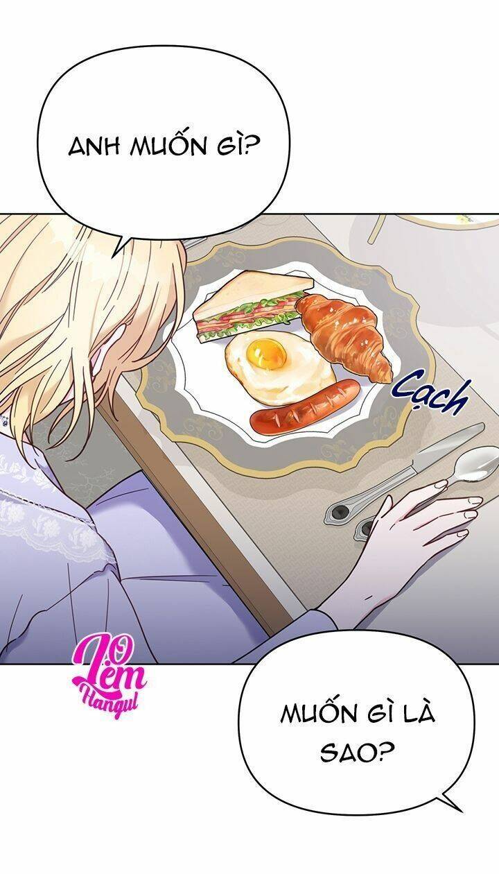 Hãy Để Tôi Được Hiểu Em Chapter 18 - Trang 2