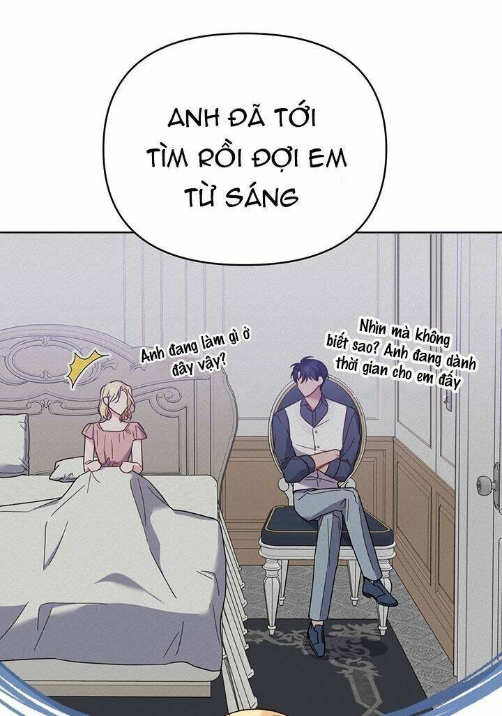 Hãy Để Tôi Được Hiểu Em Chapter 18 - Trang 2