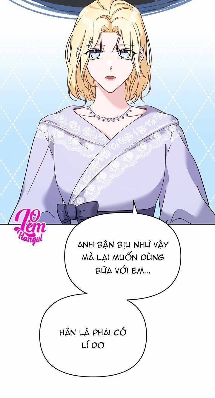 Hãy Để Tôi Được Hiểu Em Chapter 18 - Trang 2