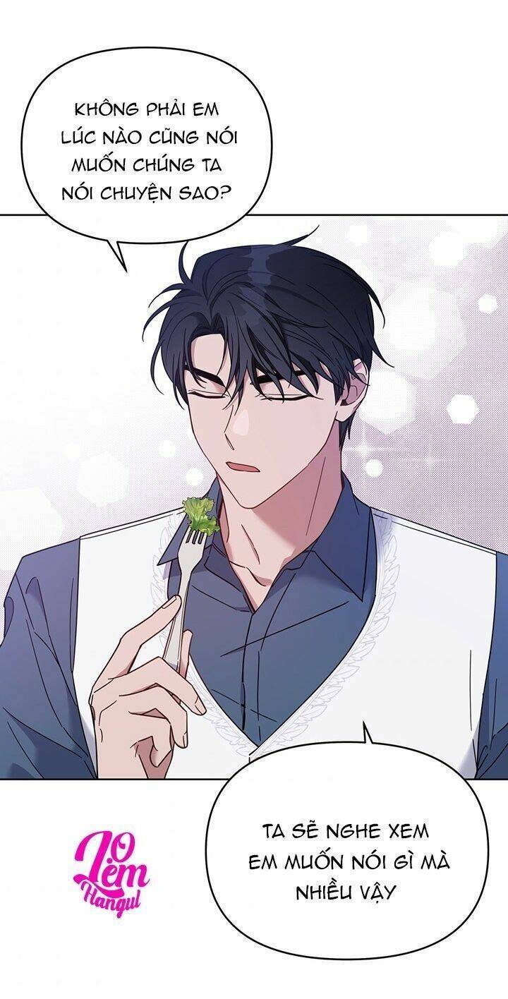 Hãy Để Tôi Được Hiểu Em Chapter 18 - Trang 2