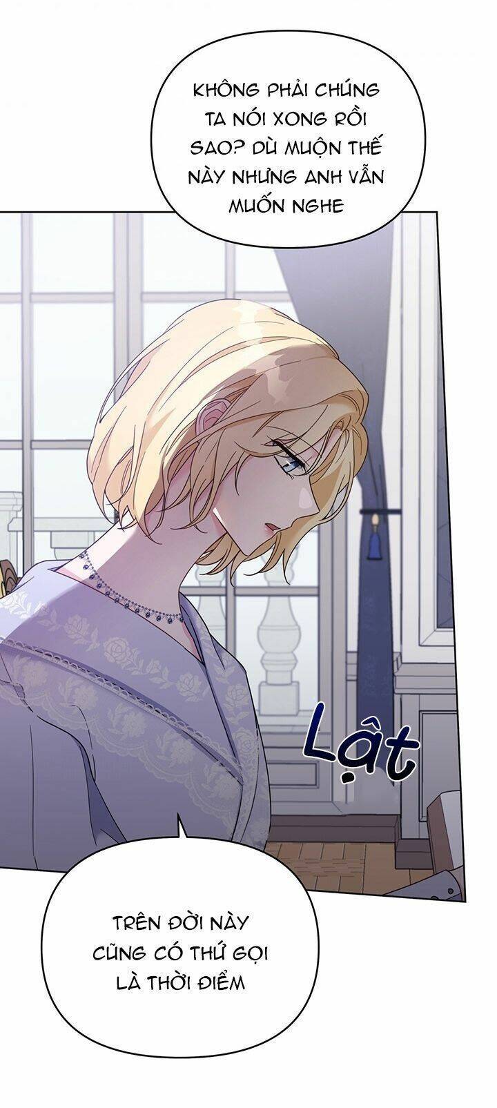 Hãy Để Tôi Được Hiểu Em Chapter 18 - Trang 2