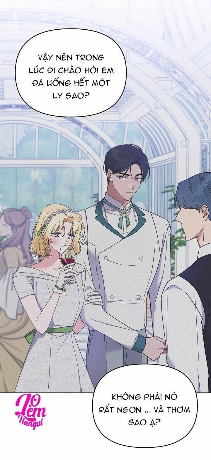 Hãy Để Tôi Được Hiểu Em Chapter 18 - Trang 2