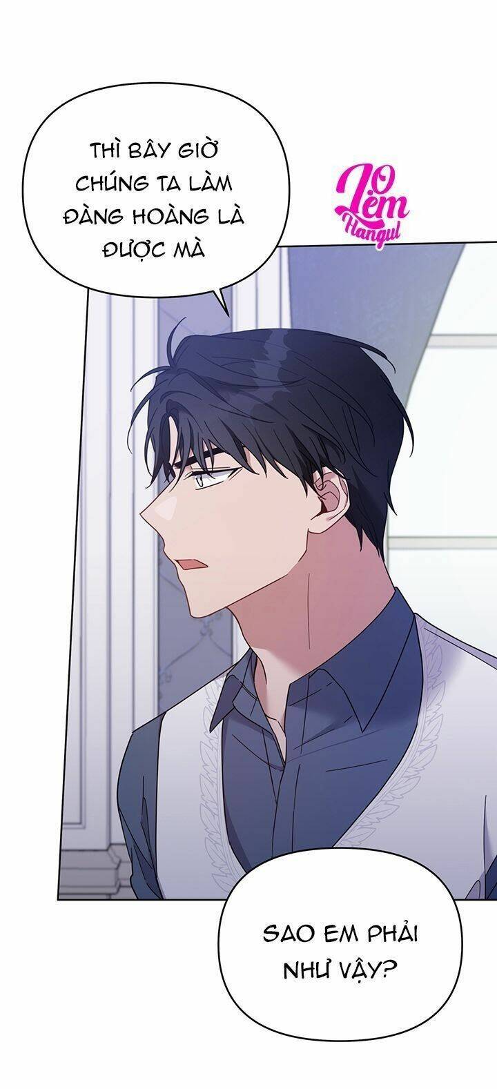 Hãy Để Tôi Được Hiểu Em Chapter 18 - Trang 2