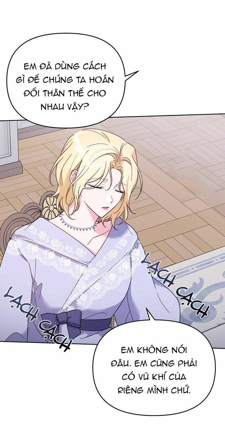 Hãy Để Tôi Được Hiểu Em Chapter 18 - Trang 2