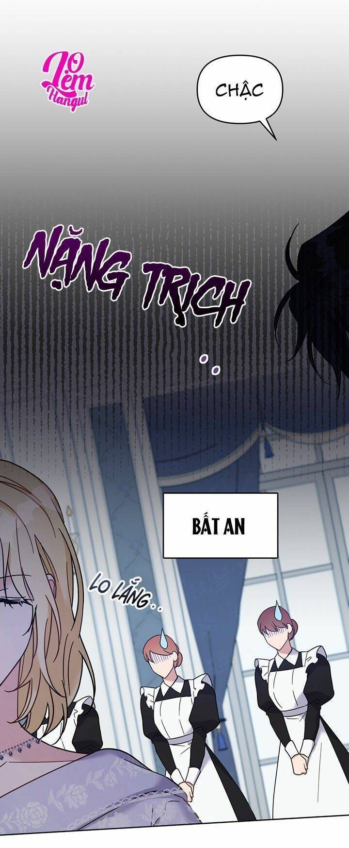 Hãy Để Tôi Được Hiểu Em Chapter 18 - Trang 2