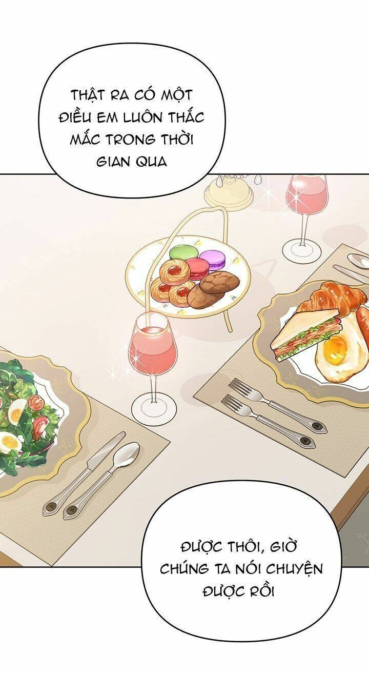 Hãy Để Tôi Được Hiểu Em Chapter 18 - Trang 2