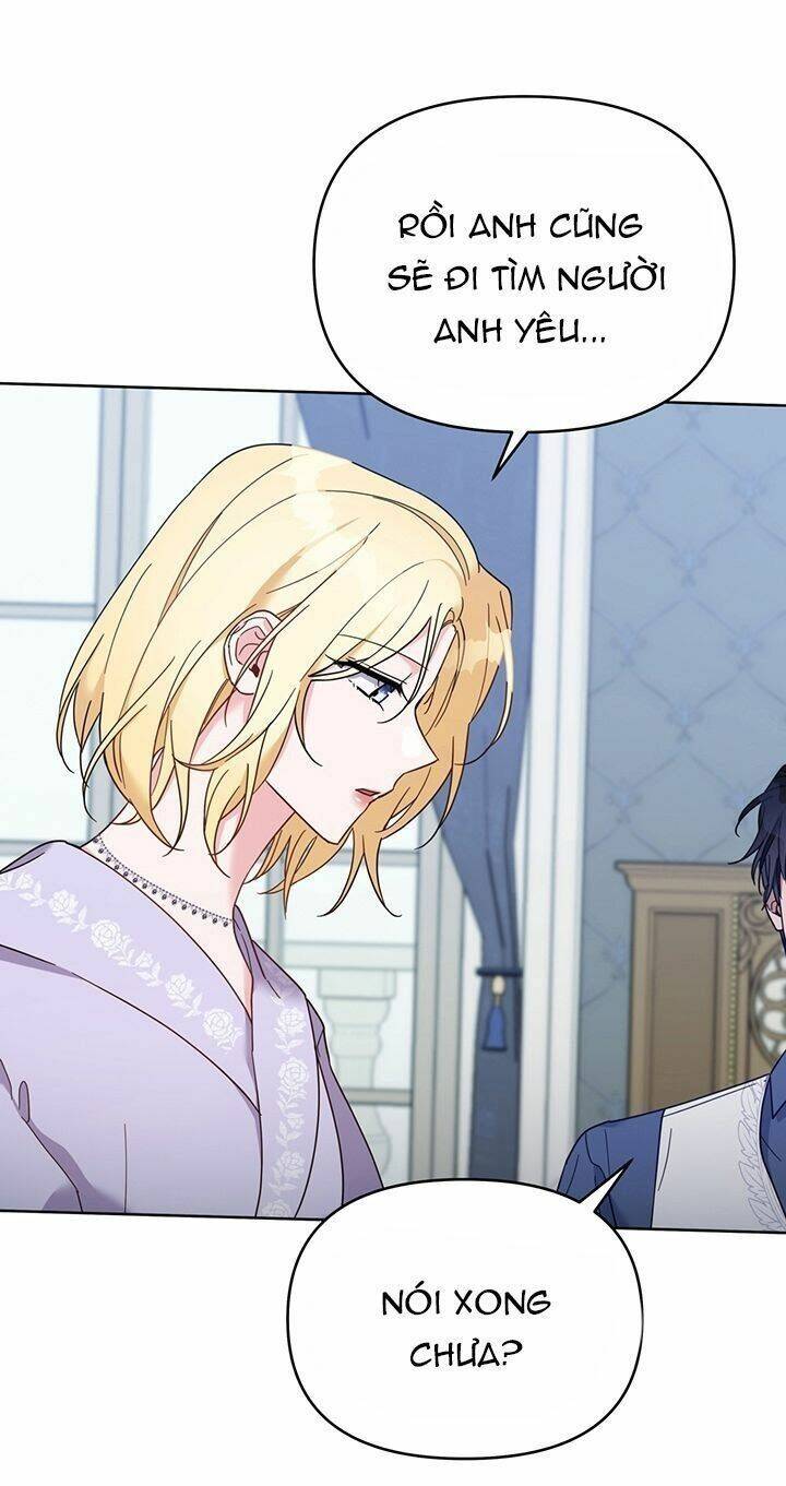 Hãy Để Tôi Được Hiểu Em Chapter 18 - Trang 2