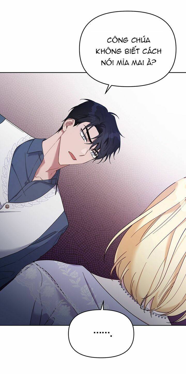 Hãy Để Tôi Được Hiểu Em Chapter 18 - Trang 2