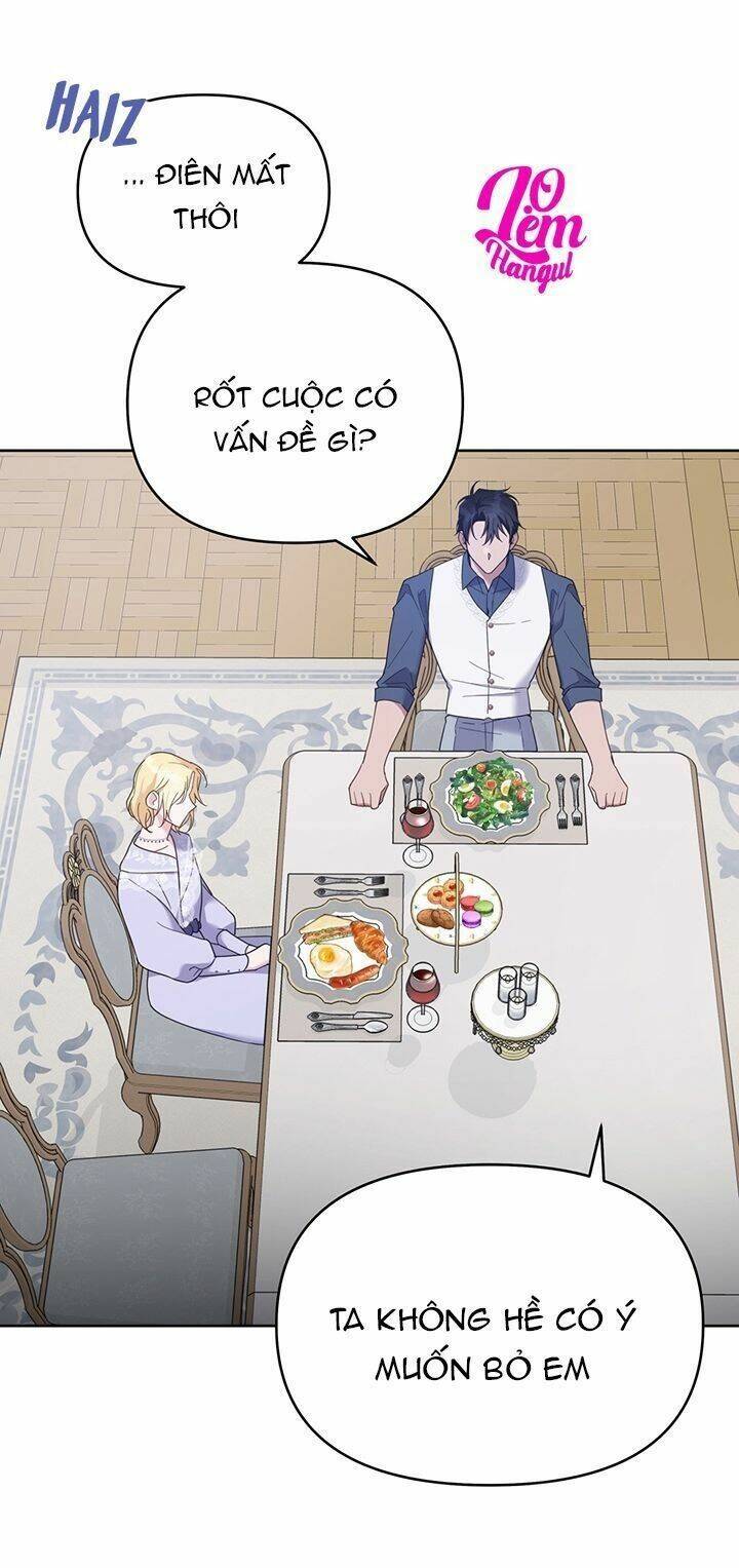 Hãy Để Tôi Được Hiểu Em Chapter 18 - Trang 2