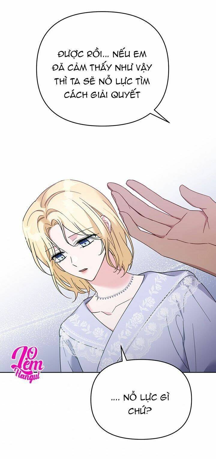 Hãy Để Tôi Được Hiểu Em Chapter 18 - Trang 2