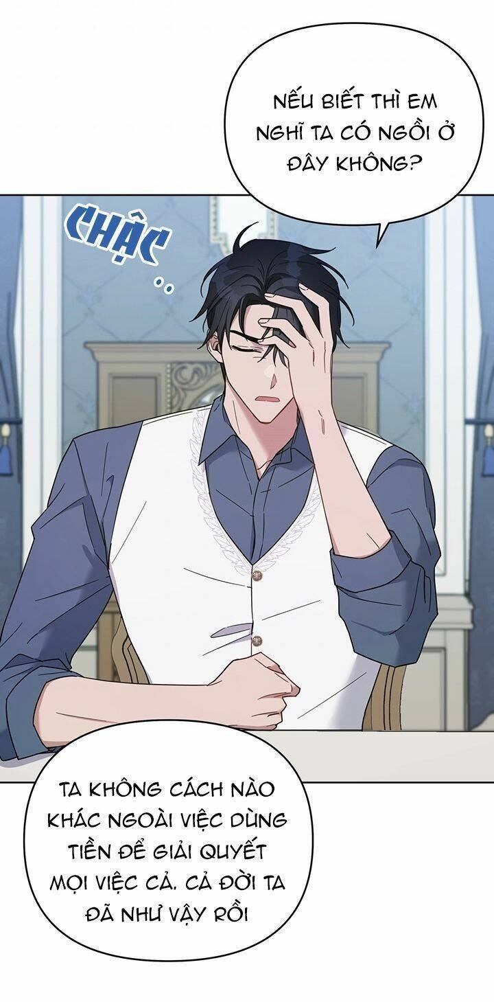 Hãy Để Tôi Được Hiểu Em Chapter 18 - Trang 2