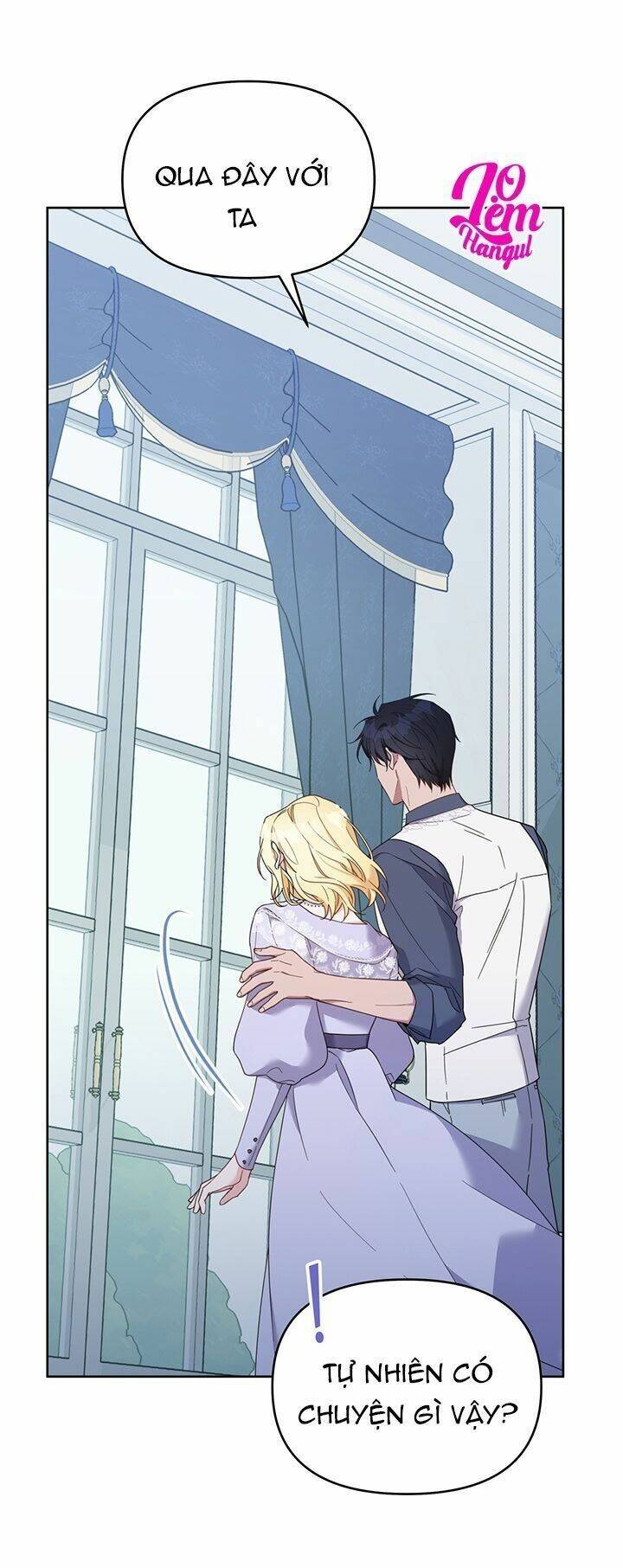 Hãy Để Tôi Được Hiểu Em Chapter 18 - Trang 2