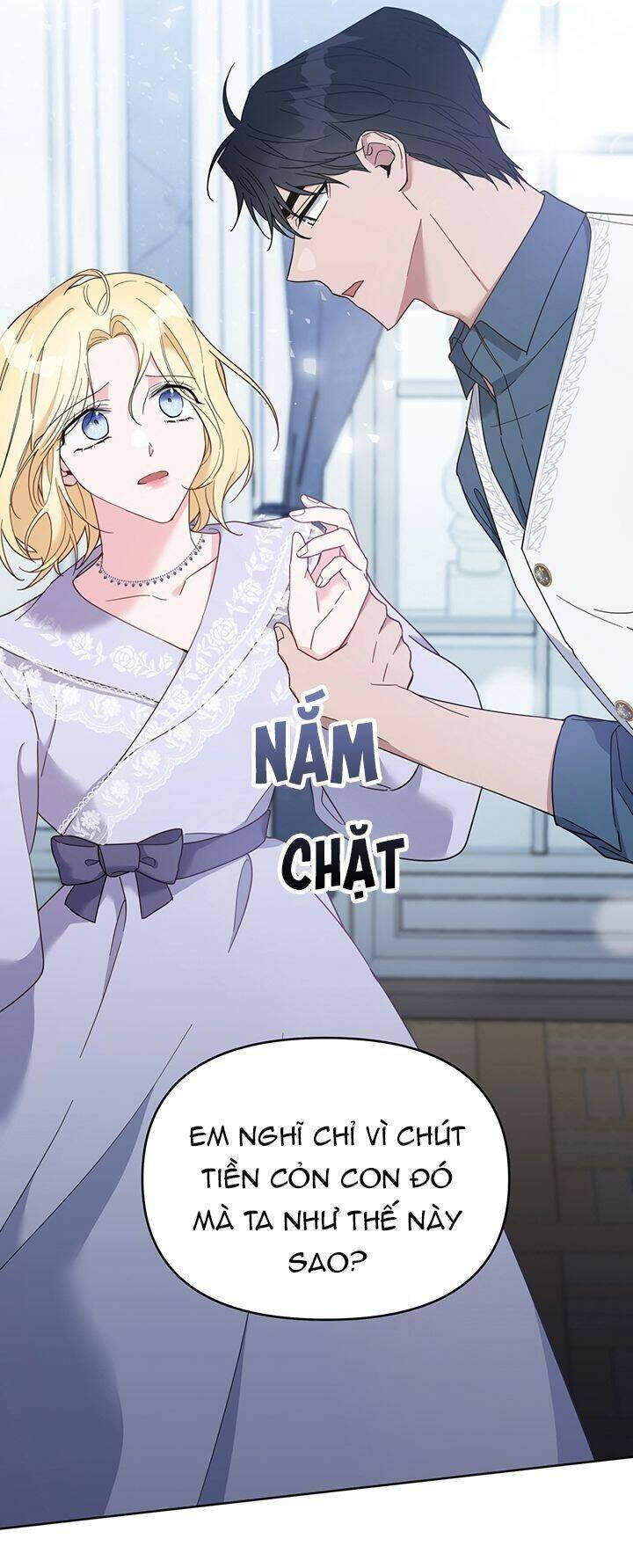 Hãy Để Tôi Được Hiểu Em Chapter 18 - Trang 2