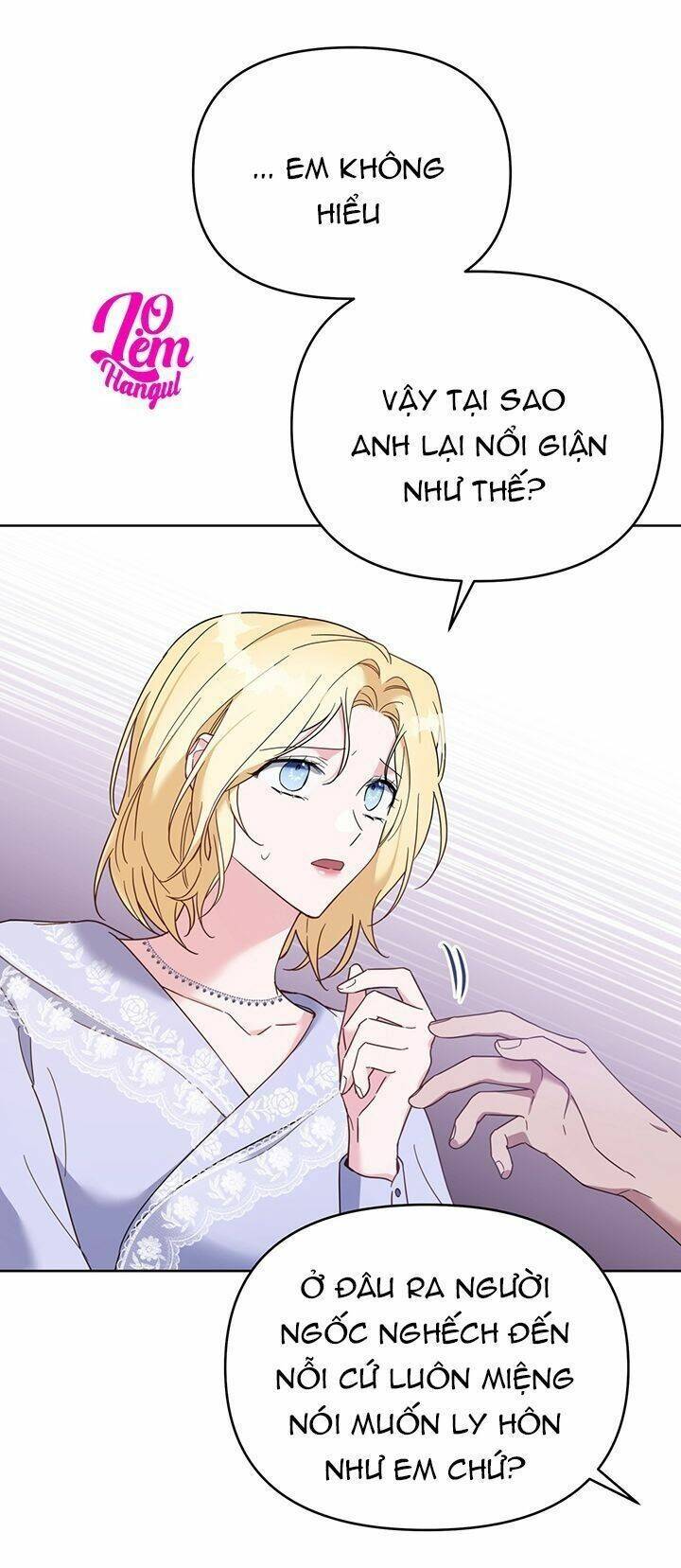 Hãy Để Tôi Được Hiểu Em Chapter 18 - Trang 2