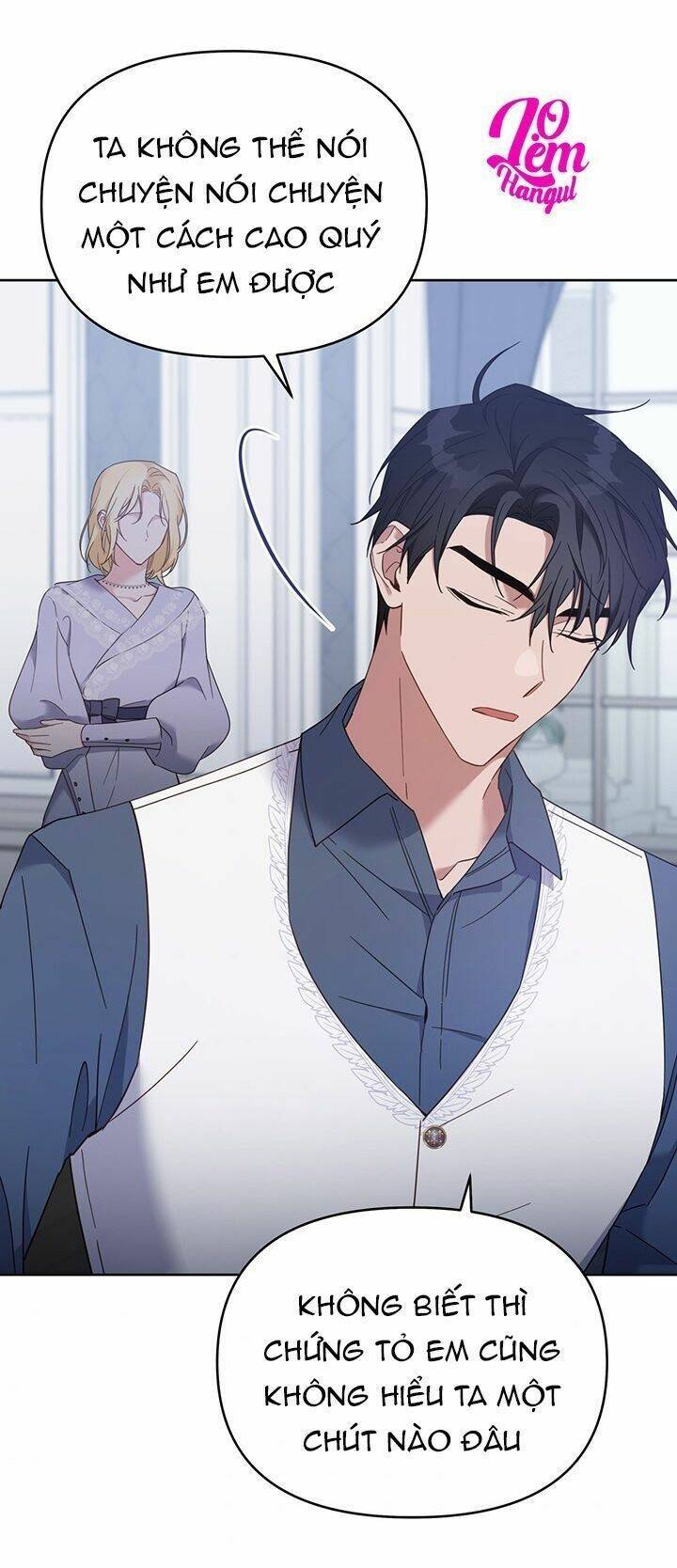 Hãy Để Tôi Được Hiểu Em Chapter 18 - Trang 2