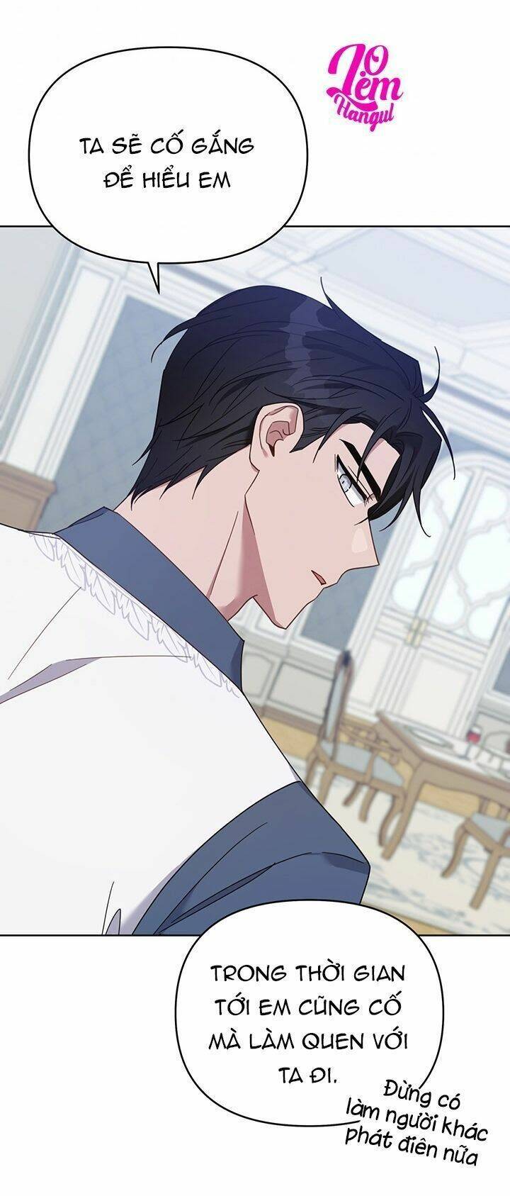 Hãy Để Tôi Được Hiểu Em Chapter 18 - Trang 2