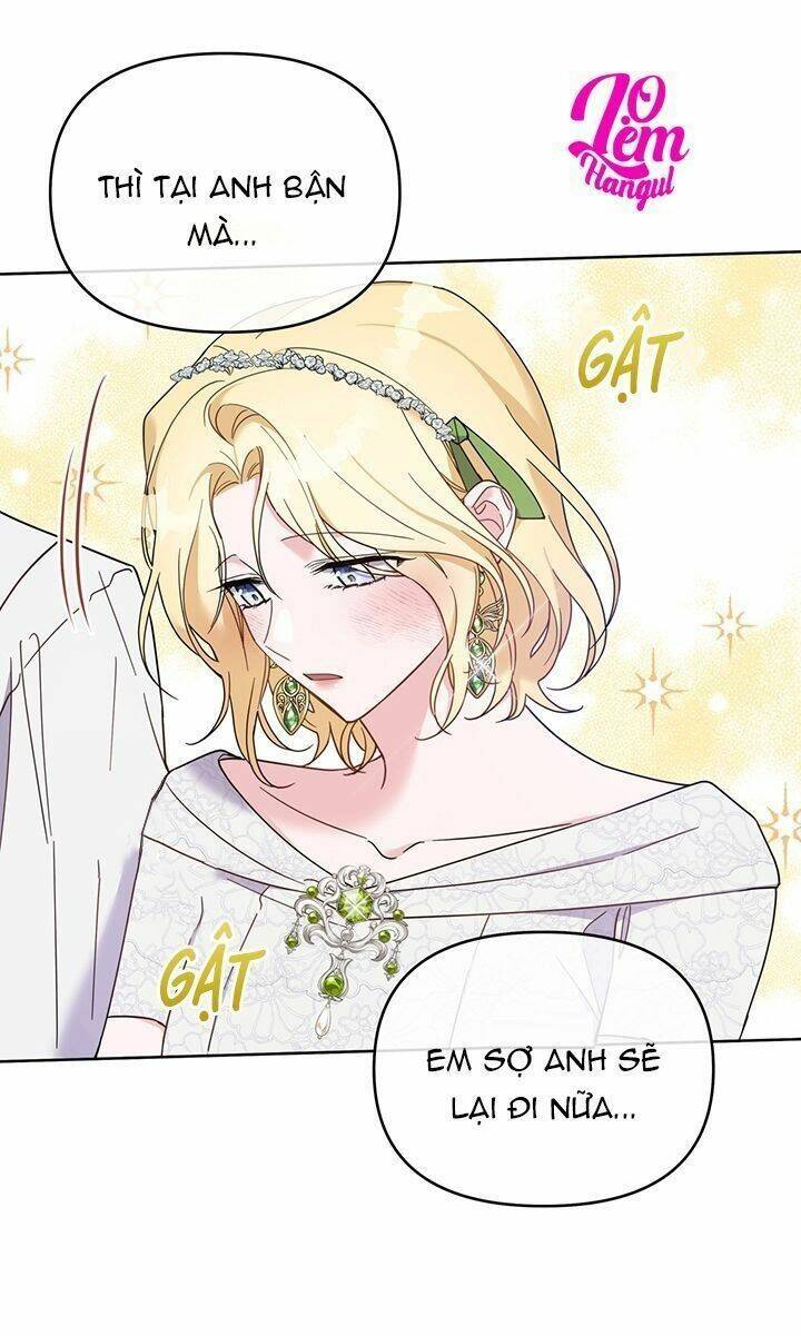 Hãy Để Tôi Được Hiểu Em Chapter 18 - Trang 2