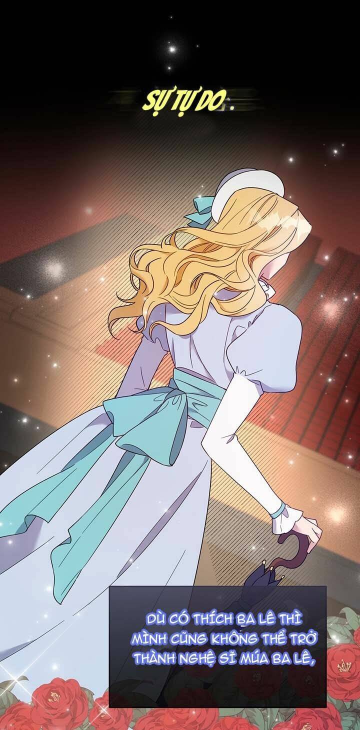 Hãy Để Tôi Được Hiểu Em Chapter 19 - Trang 2