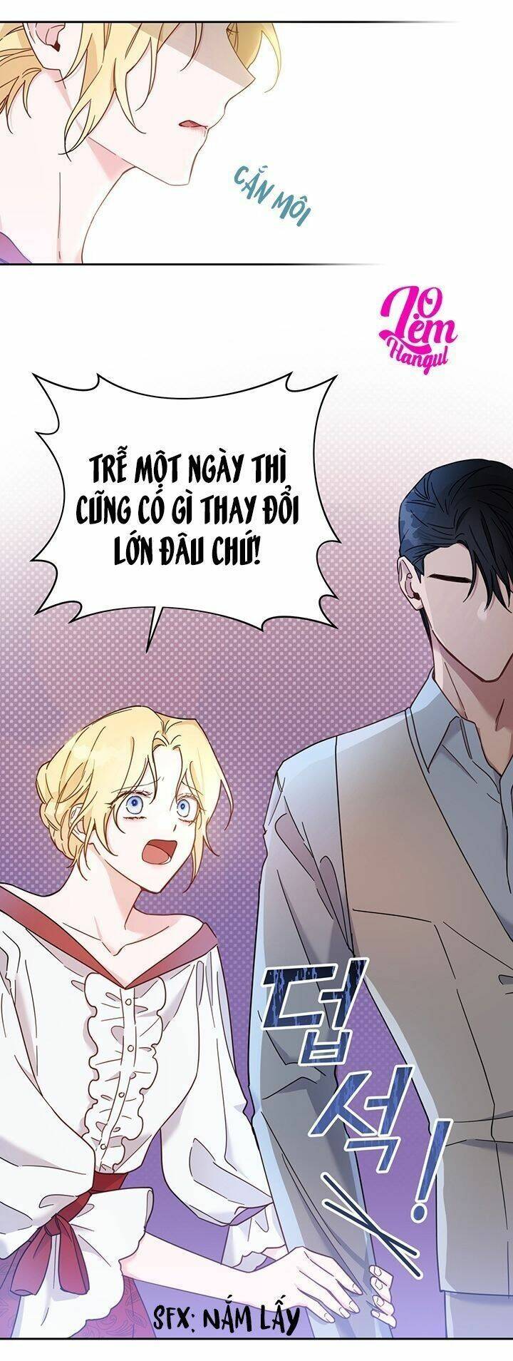 Hãy Để Tôi Được Hiểu Em Chapter 2 - Trang 2