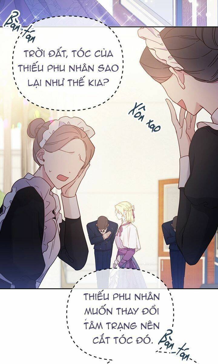 Hãy Để Tôi Được Hiểu Em Chapter 2 - Trang 2