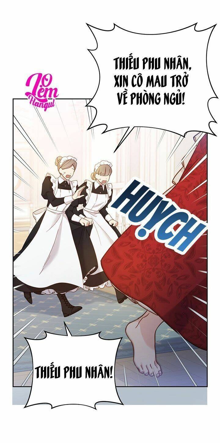 Hãy Để Tôi Được Hiểu Em Chapter 2 - Trang 2