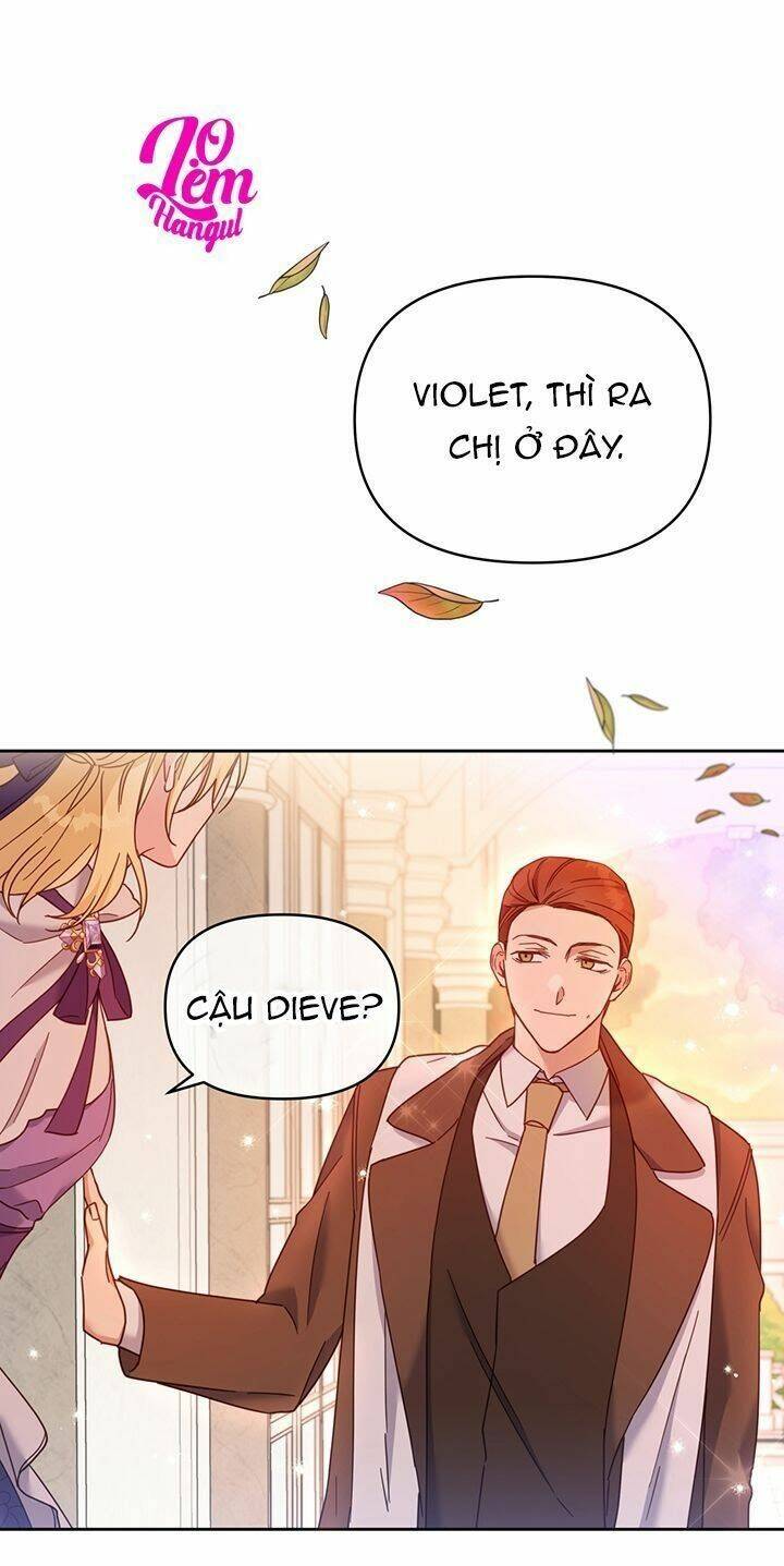 Hãy Để Tôi Được Hiểu Em Chapter 2 - Trang 2