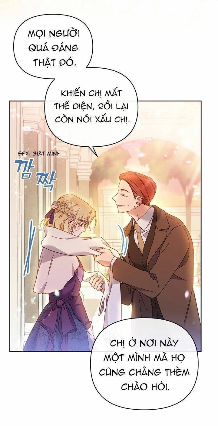 Hãy Để Tôi Được Hiểu Em Chapter 2 - Trang 2