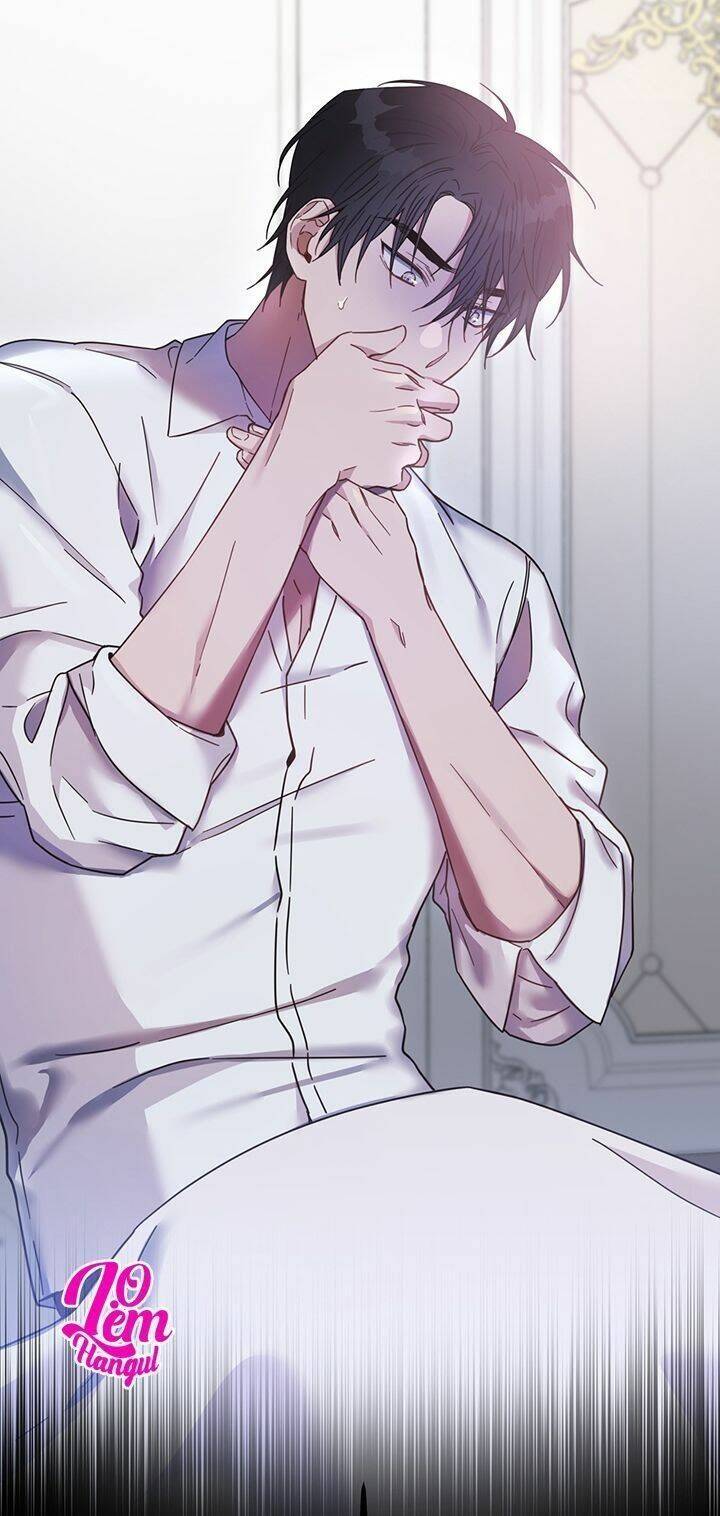 Hãy Để Tôi Được Hiểu Em Chapter 2 - Trang 2