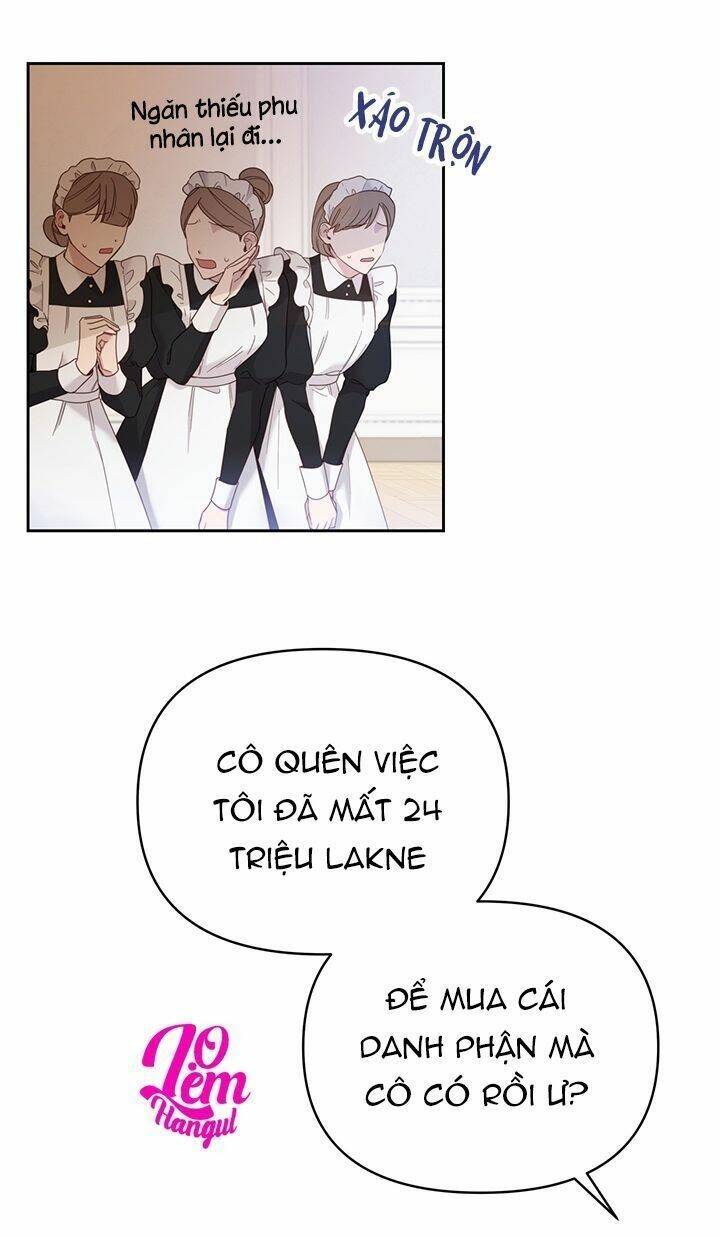 Hãy Để Tôi Được Hiểu Em Chapter 2 - Trang 2