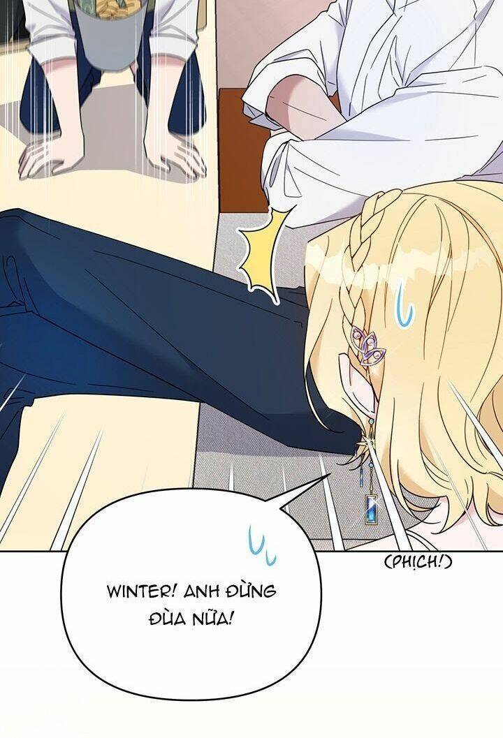 Hãy Để Tôi Được Hiểu Em Chapter 20 - Trang 2