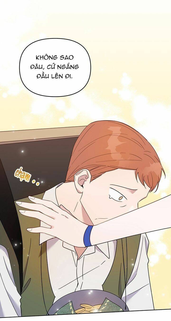 Hãy Để Tôi Được Hiểu Em Chapter 20 - Trang 2