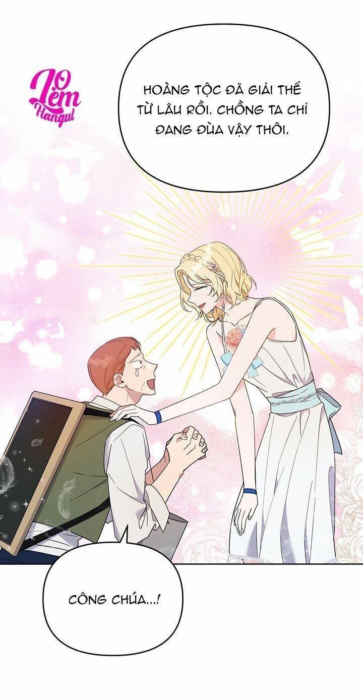 Hãy Để Tôi Được Hiểu Em Chapter 20 - Trang 2