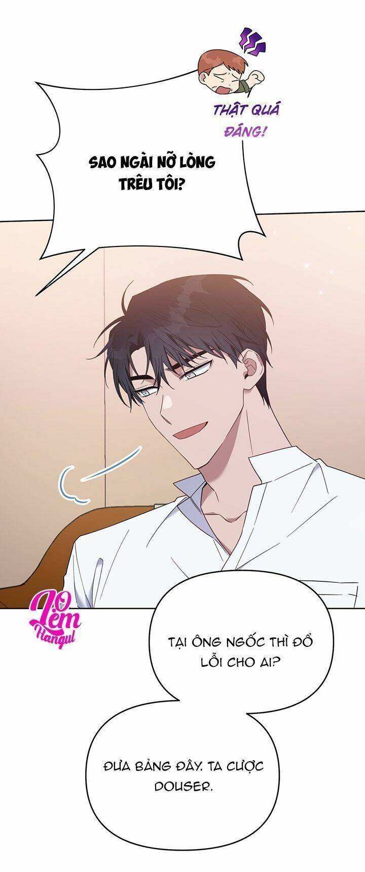 Hãy Để Tôi Được Hiểu Em Chapter 20 - Trang 2